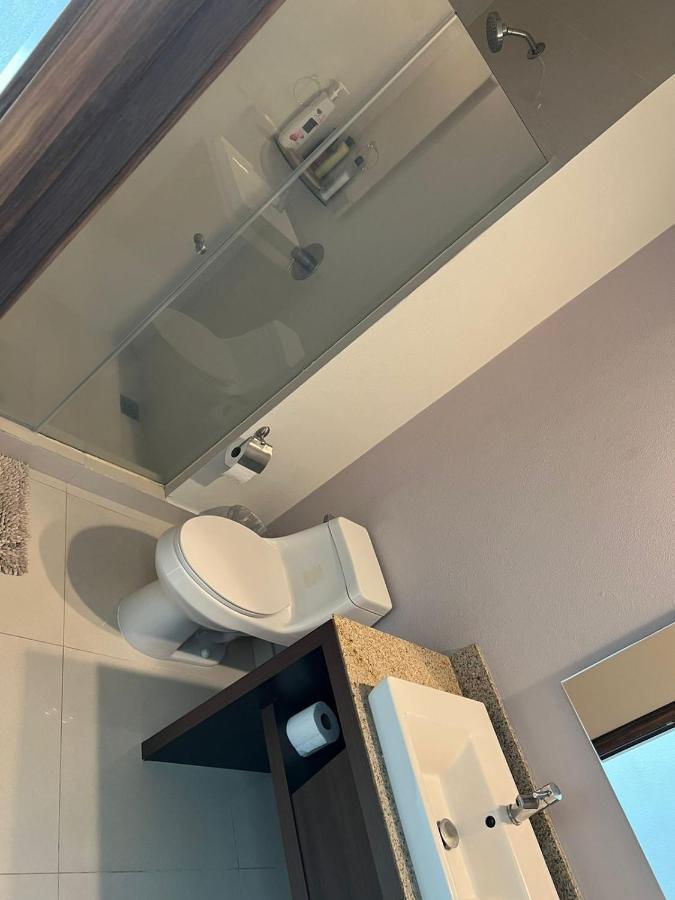Penthouse Minerva Apartment Guadalajara Ngoại thất bức ảnh