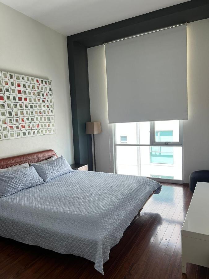 Penthouse Minerva Apartment Guadalajara Ngoại thất bức ảnh